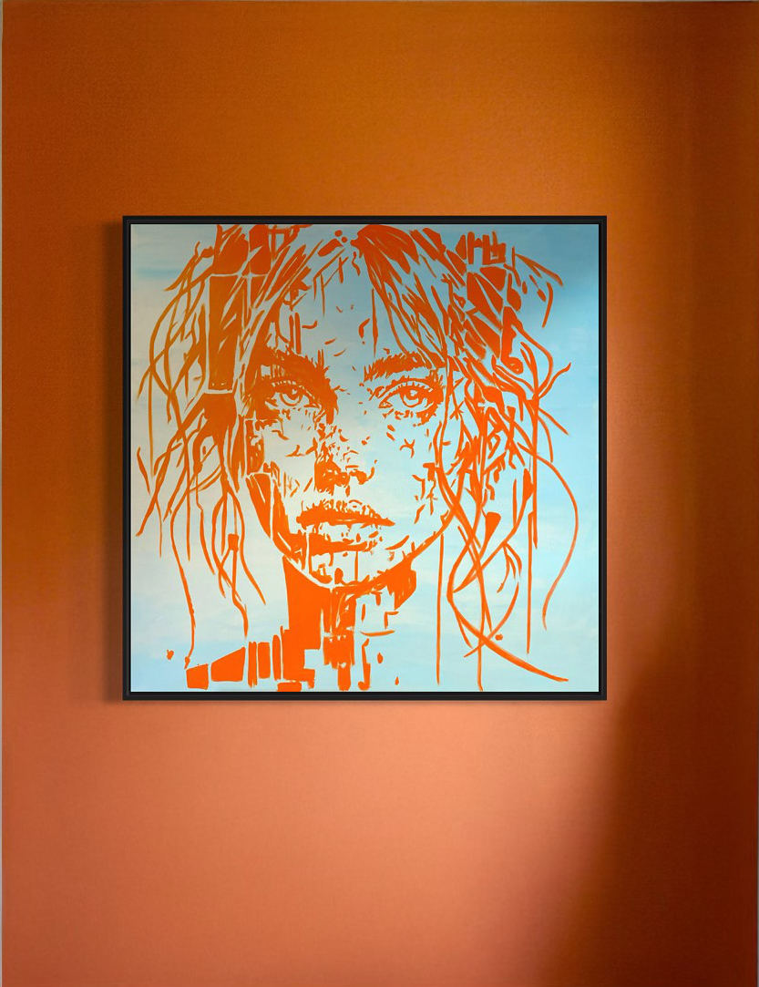 Åpent Lerret, en suksess fra første samling.