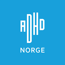 ADHD Norge Øyane Lokallag Logo