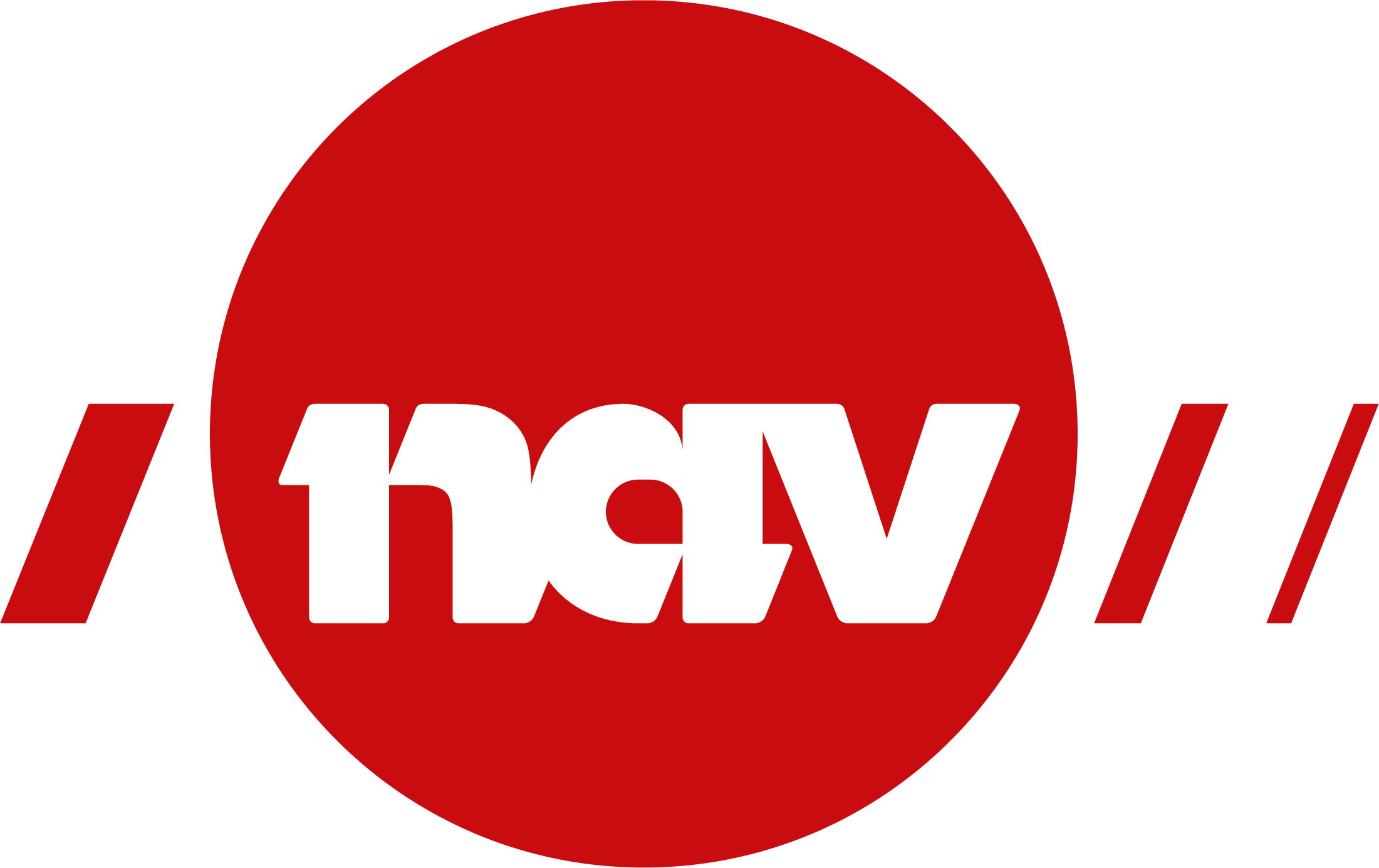 NAV Øygarden Logo
